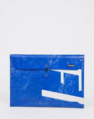 FREITAG F411 SLEEVE FOR MACBOOK AIR® 13 F411 SLEEVE FOR LAPTOP 13